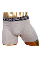 Emporio Armani Boxers with Elastic Waist #10 - Click Image to Close