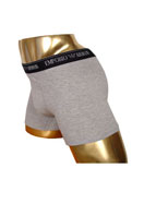 Emporio Armani Boxers with Elastic Waist #13 - Click Image to Close