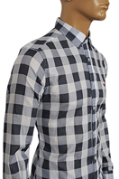 ARMANI JEANS Men's Dress Shirt #207 - Click Image to Close