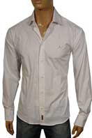 ARMANI JEANS Button Dress Shirt #65 - Click Image to Close