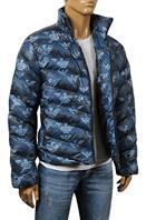 ARMANI JEANS Men's Winter Warm Jacket #122 - Click Image to Close