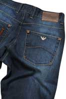 ARMANI JEANS Men's Classic Jeans #108 - Click Image to Close