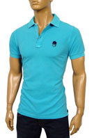 ARMANI JEANS Mens Polo Shirt #113 - Click Image to Close
