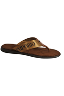 EMPORIO ARMANI Men's Sandals #267 - Click Image to Close