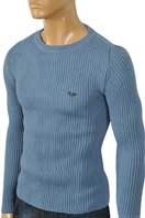 EMPORIO ARMANI Men's Fitted Sweater #136 - Click Image to Close