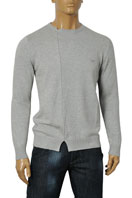 ARMANI JEANS Men's Knitted Sweater #139 - Click Image to Close