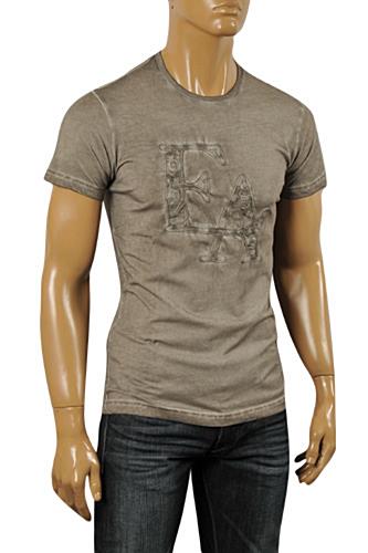 EMPORIO ARMANI Men's T-Shirt #113