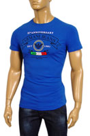 ARMANI JEANS Mens Short Sleeve Tee #41 - Click Image to Close
