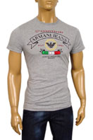 ARMANI JEANS Mens Short Sleeve Tee #42 - Click Image to Close