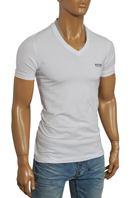 ARMANI JEANS Men's Polo Shirt #76 - Click Image to Close