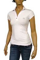 ARMANI JEANS Ladies Polo Shirt #109