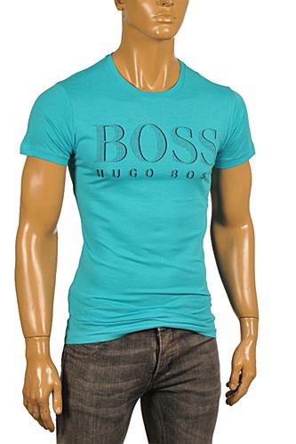 HUGO BOSS Men's T-Shirt #64