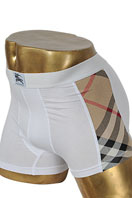 BURBERRY Boxers With Elastic Waist For Men #48 - Click Image to Close