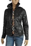 BURBERRY Ladies Jacket #9 - Click Image to Close