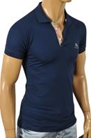 BURBERRY Men's Polo Shirt #183 - Click Image to Close