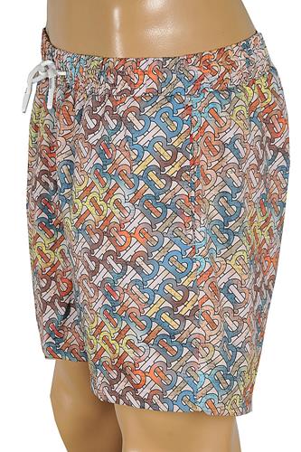 BURBERRY men’s shorts 116 - Click Image to Close