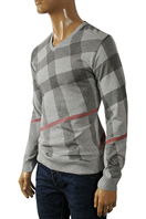 BURBERRY Men's Sweater #125 - Click Image to Close