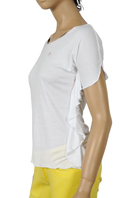 BURBERRY Ladies Short Sleeve Top #60 - Click Image to Close