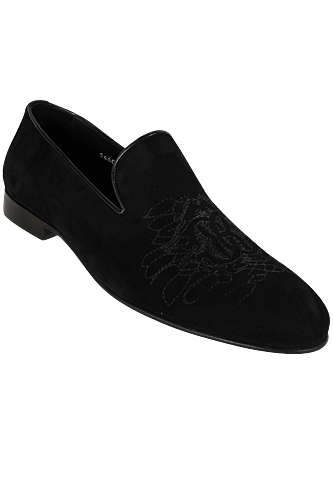 ROBERTO CAVALLI Men's Loafers Dress Shoes #277 - Click Image to Close