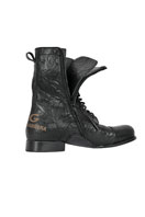 DOLCE & GABBANA High Leather Boots For Men #218 - Click Image to Close