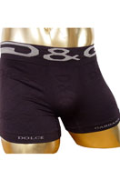 DOLCE & GABBANA Boxers with Elastic Waist #5 - Click Image to Close
