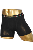 DOLCE & GABBANA Boxers With Elastic Waist For Men #54 - Click Image to Close