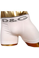DOLCE & GABBANA Boxers with Elastic Waist #6 - Click Image to Close