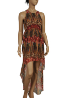 DOLCE & GABBANA Sleeveless Summer Dress #419 - Click Image to Close