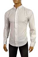 DOLCE & GABBANA Men's Dress Shirt #289 - Click Image to Close