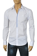 DOLCE & GABBANA Men's Dress Shirt #395 - Click Image to Close