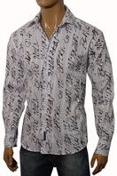 DOLCE & GABBANA Dress Shirt With Buttons #218 - Click Image to Close