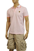 DOLCE & GABBANA Mens Relax Fit Polo Shirt #361 - Click Image to Close