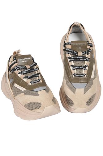 DOLCE & GABBANA Men's Sneaker Shoes 308 - Click Image to Close