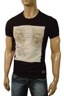 DOLCE & GABBANA Men's Short Sleeve Tee #75 - Click Image to Close