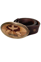 DSQUARED Men's Leather Belt #13