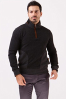 Men's Sweater Model #4
