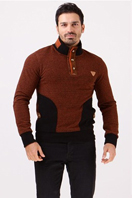 Men's Sweater Model #5