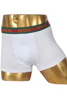 GUCCI Boxers with Elastic Waist for Men #41