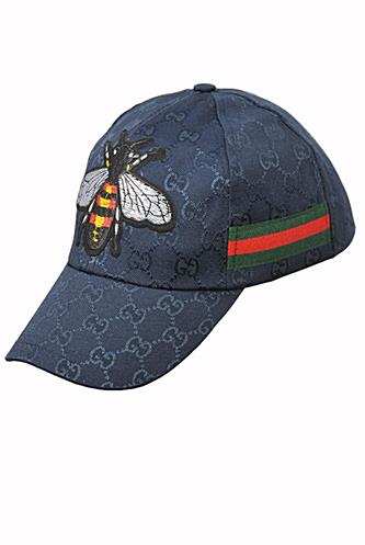 GUCCI Bee embroidery GG baseball Hat #142 - Click Image to Close