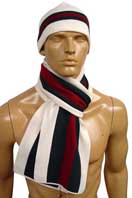 GUCCI Hat/Scarf Set #46 - Click Image to Close