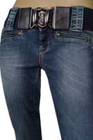 GUCCI Ladies Jeans With Belt #33