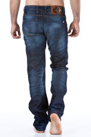 GUCCI Men's Normal Fit Jeans #62