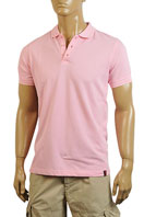 GUCCI Mens Polo Shirt #164 - Click Image to Close