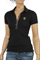 GUCCI Ladies Polo Shirt #276 - Click Image to Close