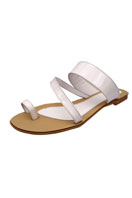 GUCCI Ladies Flat Thong Sandals #134 - Click Image to Close