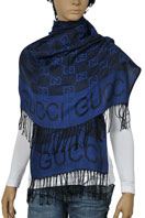 GUCCI Ladies Scarf #91 - Click Image to Close