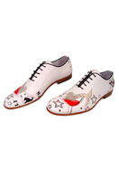 GUCCI DRESS LEATHER SHOES Made In Italy #116 - Click Image to Close