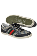 GUCCI Ladies Sneakers Shoes #271 - Click Image to Close