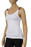 GUCCI Ladies Sleeveless Top #103 - Click Image to Close