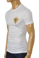 GUCCI Men's Short Sleeve Tee #145 - Click Image to Close